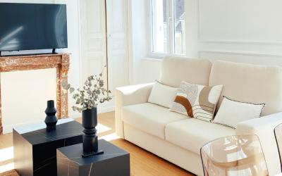 Appartement 2 Chambres