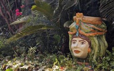 Camera King con Vasca Idromassaggio