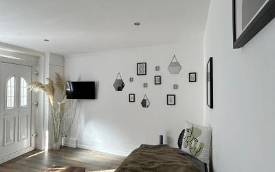 Appartement 1 Chambre Appartement 1 Chambre