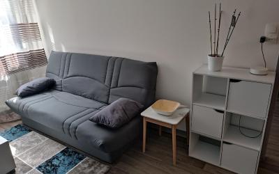 Appartement 1 Chambre Appartement 1 Chambre