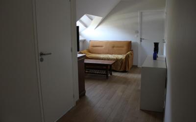 Chambre Double Deluxe avec Douche Chambre Double Deluxe avec Douche