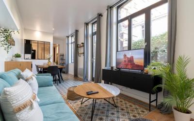 Appartement Appartement