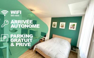 Appartement Appartement