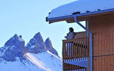 Appartement 1 Chambre Appartement 1 Chambre