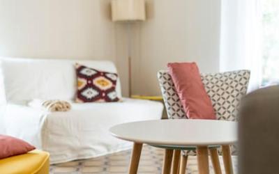 Casa con 2 Camere da Letto