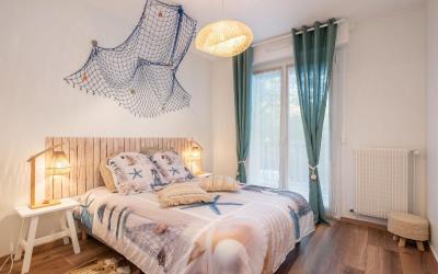 Appartement 1 Chambre Appartement 1 Chambre