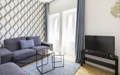 Appartement 2 Chambres