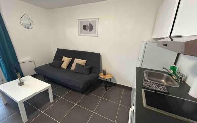 Appartement 1 Chambre Appartement 1 Chambre