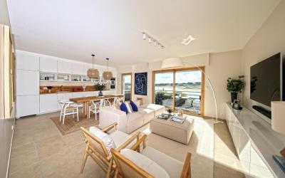 Appartement 2 Chambres