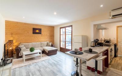 Maison 1 Chambre