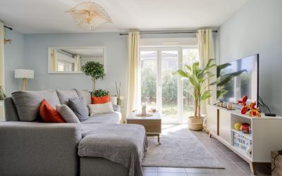 Villa 1 Chambre