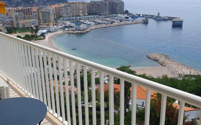 Appartement 2 Chambres Appartement 2 Chambres