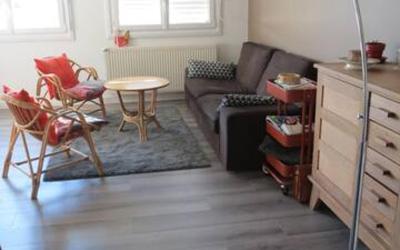 Appartement 1 Chambre Appartement 1 Chambre