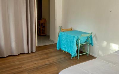 Chambre Triple Chambre Triple