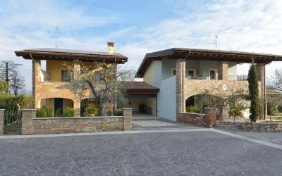 Appartamento - Piano Terra