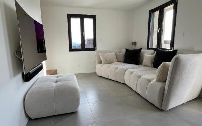 Maison 3u00a0Chambres