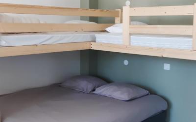 Appartement en Duplex