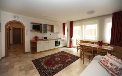 Appartamento con 2 Camere da Letto