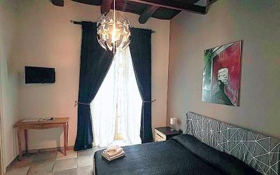 Camera King Superior 