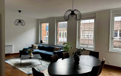 Maison 1 Chambre