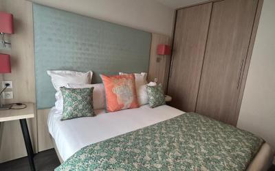 Studio (2 Adultes) Studio (2 Adultes)