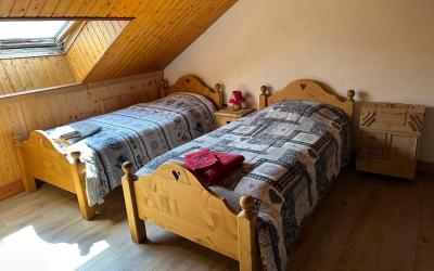 Chambre Triple Chambre Triple