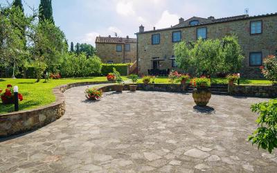 Appartamento con 3 Camere da Letto