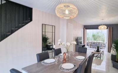 Maison 2u00a0Chambres Maison 2u00a0Chambres