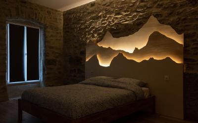 Chambre Double Deluxe