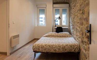 Appartement 3u00a0Chambres