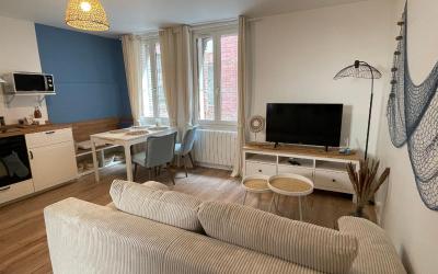 Appartement 1 Chambre