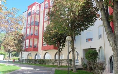 Appartement (2u00a0Adultes)