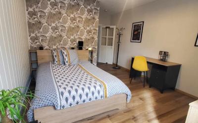 Appartement 1 Chambre