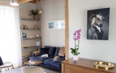 Maison 2u00a0Chambres