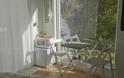 Appartement 1 Chambre Appartement 1 Chambre