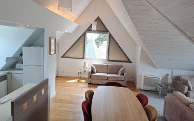 Appartement Familial avec Terrasse et Vue sur la Mer Appartement Familial avec Terrasse et Vue sur la Mer