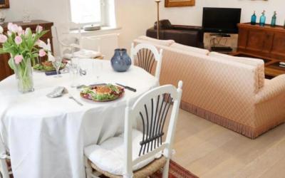 Appartement 3u00a0Chambres