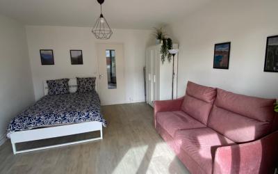 Appartement 1 Chambre