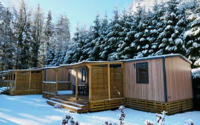Chalet 3u00a0Chambres Chalet 3u00a0Chambres