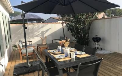 Maison 3u00a0Chambres