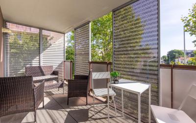 Appartement avec Terrasse Appartement avec Terrasse