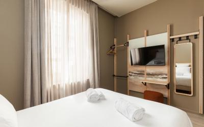 Appartement 1 Chambre Appartement 1 Chambre