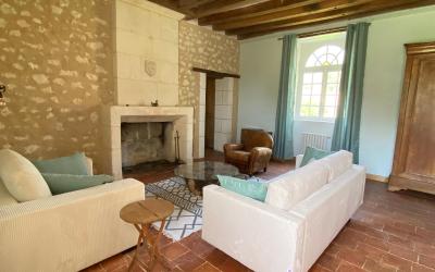 Maison 4u00a0Chambres