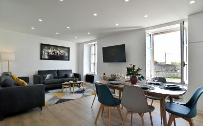 Appartement 3u00a0Chambres Appartement 3u00a0Chambres