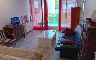 Appartement 1 Chambre