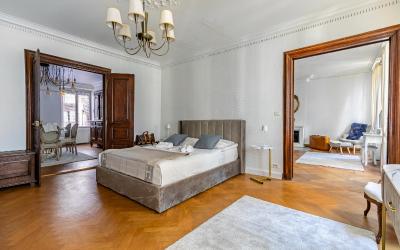 Appartement 3u00a0Chambres Appartement 3u00a0Chambres