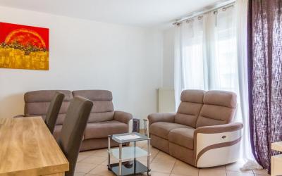 Appartement 2 Chambres Appartement 2 Chambres