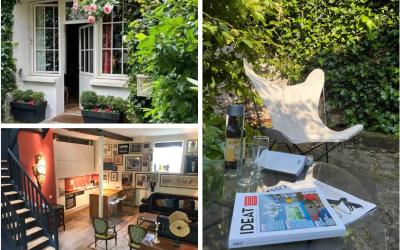 Appartement 1 Chambre Appartement 1 Chambre