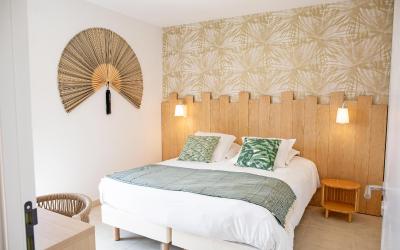 Appartement 1u00a0Chambre avec Climatisation et Balcon (4u00a0Personnes) Appartement 1u00a0Chambre avec Climatisation et Balcon (4u00a0Personnes)