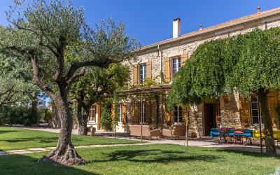 Villa Villa